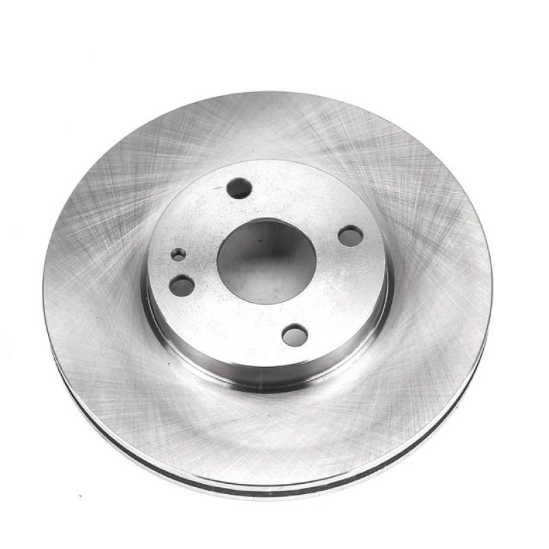 Picture of PowerStop PSB Autospecialty Rotor Brake Rotors - JBR1743