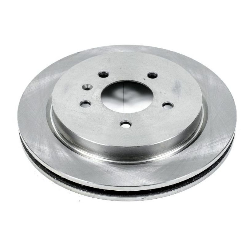 Picture of PowerStop PSB Autospecialty Rotor Brake Rotors - AR82104