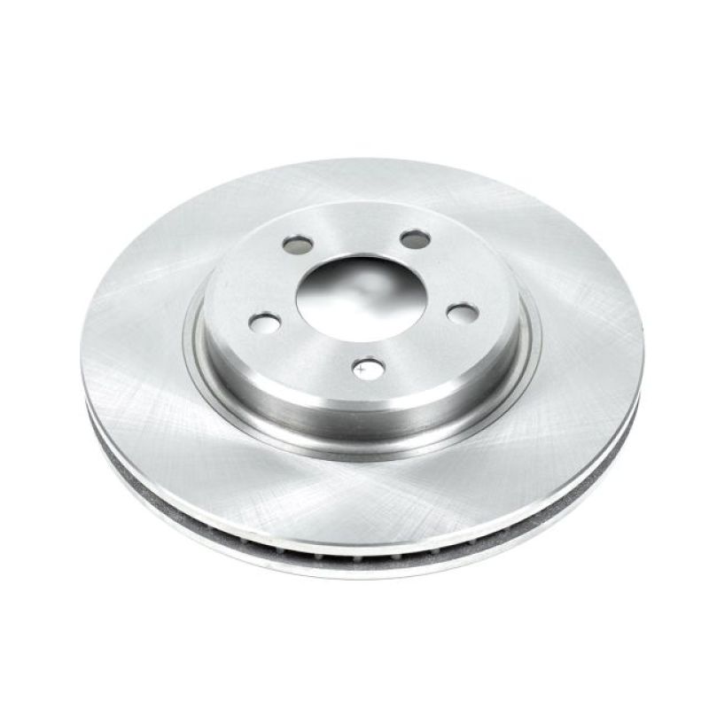 Picture of PowerStop PSB Autospecialty Rotor Brake Rotors - AR8358