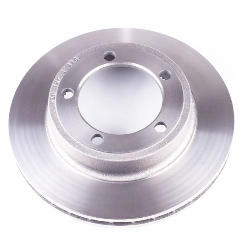 Picture of PowerStop PSB Autospecialty Rotor Brake Rotors - AR9316