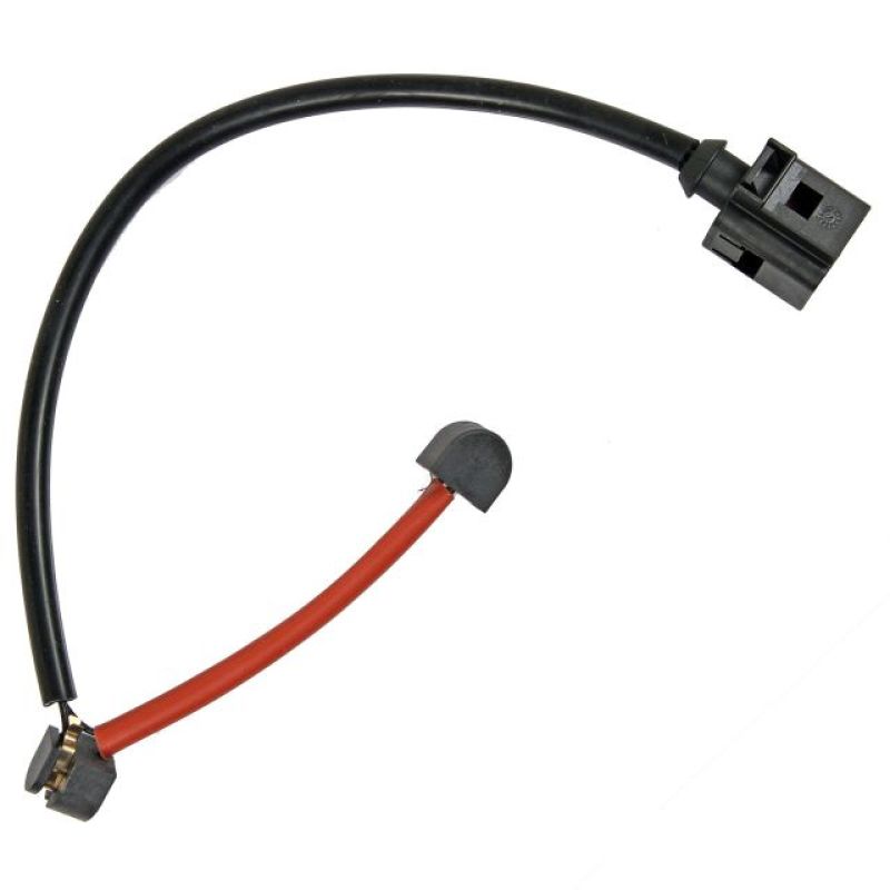 Picture of Power Stop 15-16 Porsche 911 Front Euro-Stop Electronic Brake Pad Wear Sensor