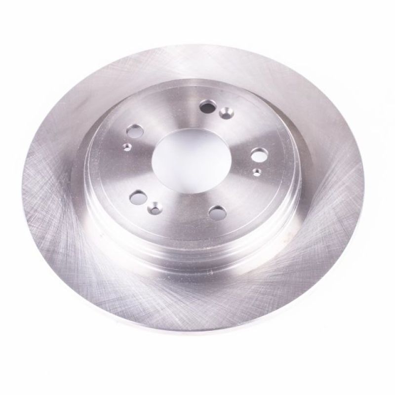 Picture of PowerStop PSB Autospecialty Rotor Brake Rotors - JBR1586