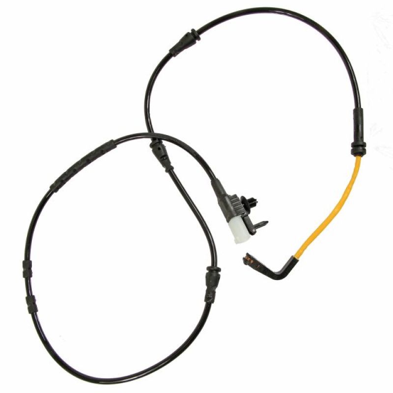 Picture of Power Stop 18-19 Jaguar E-Pace Front Euro-Stop Electronic Brake Pad Wear Sensor