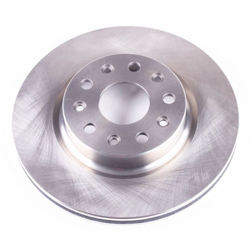 Picture of PowerStop PSB Autospecialty Rotor Brake Rotors - AR8387