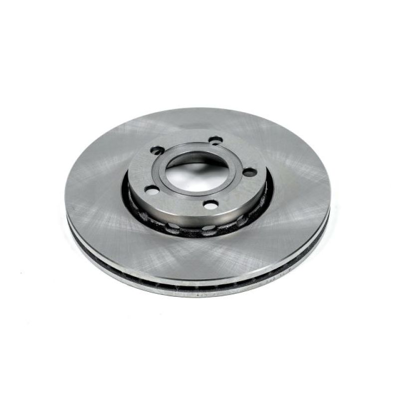 Picture of PowerStop PSB Autospecialty Rotor Brake Rotors - EBR430