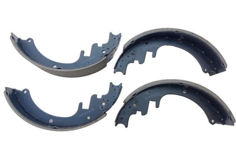 Picture of Power Stop 75-86 Chevrolet C30 Rear Autospecialty Brake Shoes