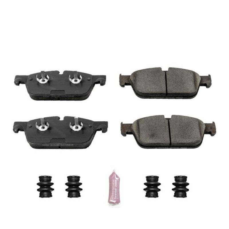 Picture of PowerStop PSB Z23 Evolution Brake Pads - Z23-1636A