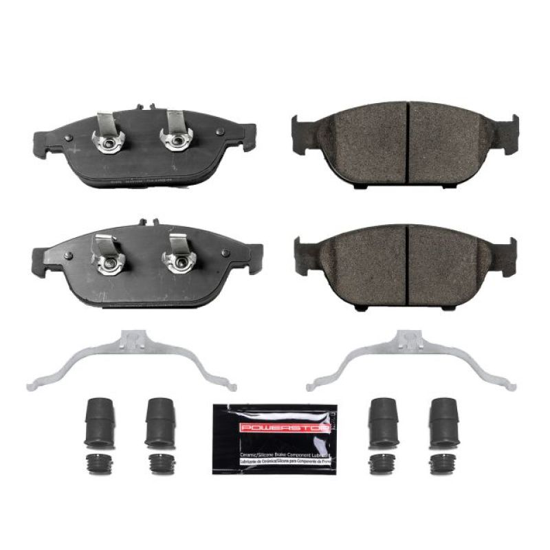 Picture of PowerStop PSB Z23 Evolution Brake Pads - Z23-1652