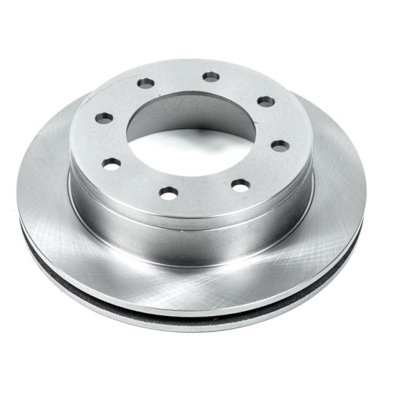 Picture of PowerStop PSB Autospecialty Rotor Brake Rotors - AR8643