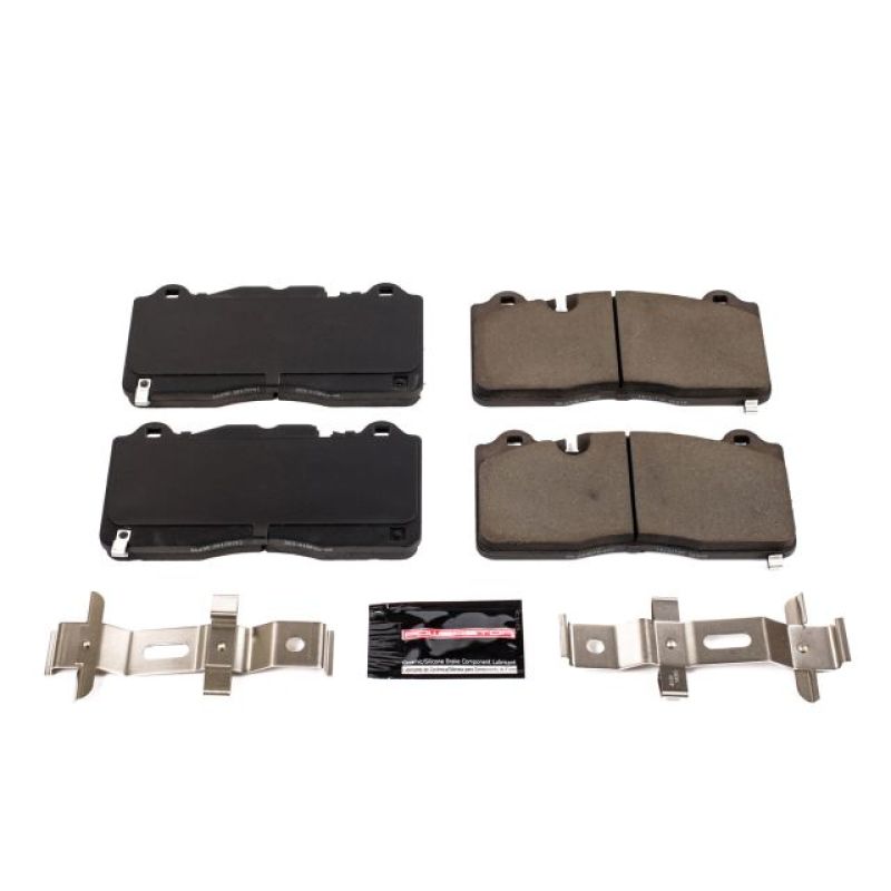 Picture of PowerStop PSB Z23 Evolution Brake Pads - Z23-1835