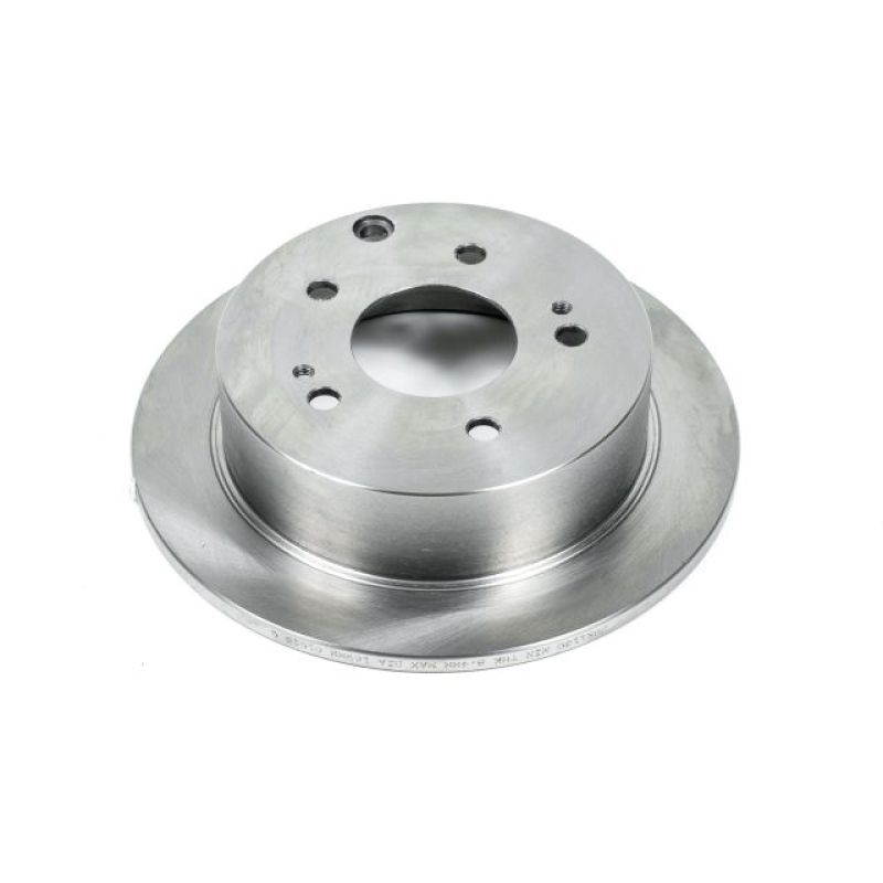 Picture of PowerStop PSB Autospecialty Rotor Brake Rotors - JBR1130