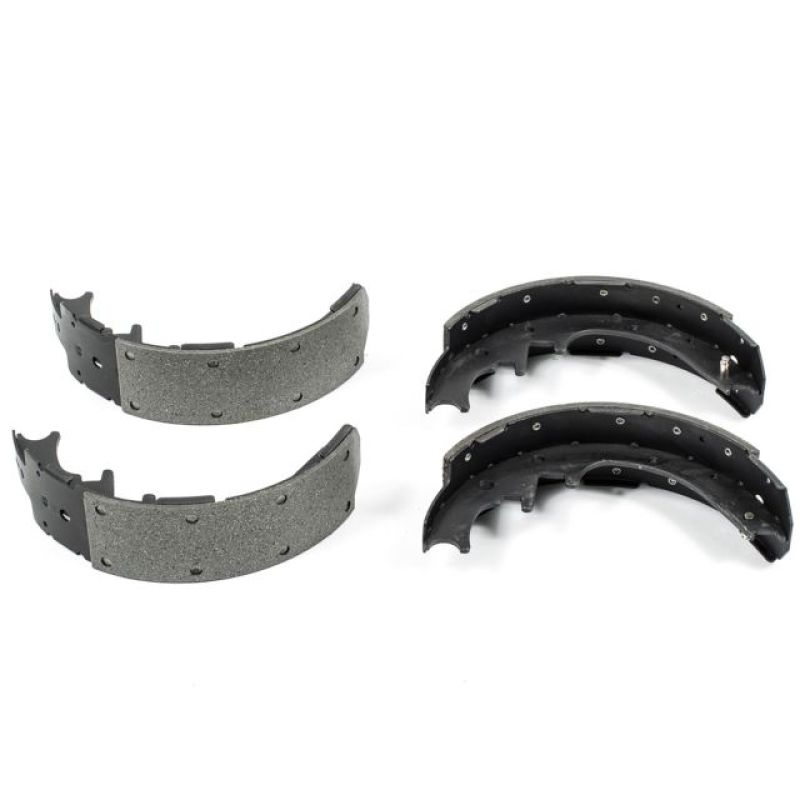 Picture of Power Stop 95-09 Ford Ranger Rear Autospecialty Brake Shoes