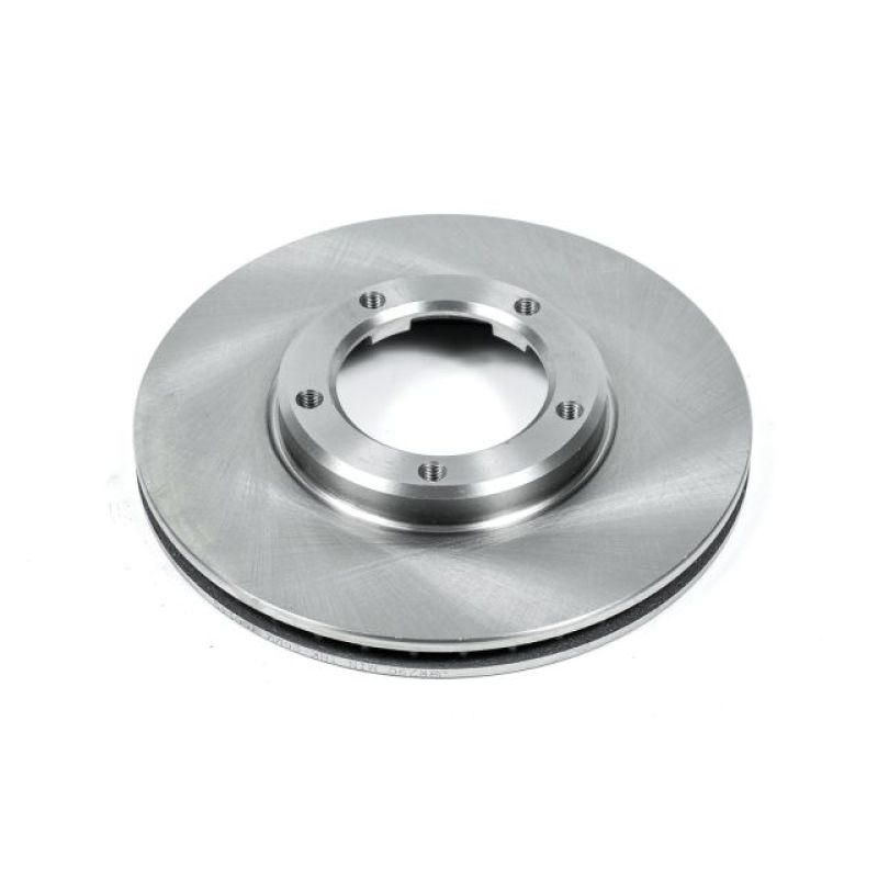 Picture of PowerStop PSB Autospecialty Rotor Brake Rotors - JBR790