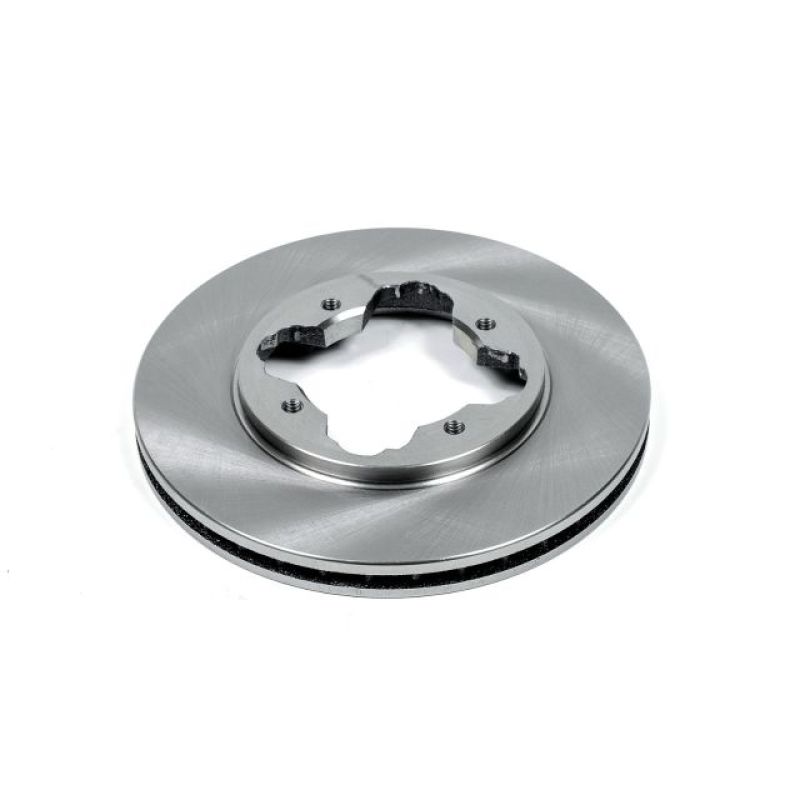 Picture of PowerStop PSB Autospecialty Rotor Brake Rotors - JBR524