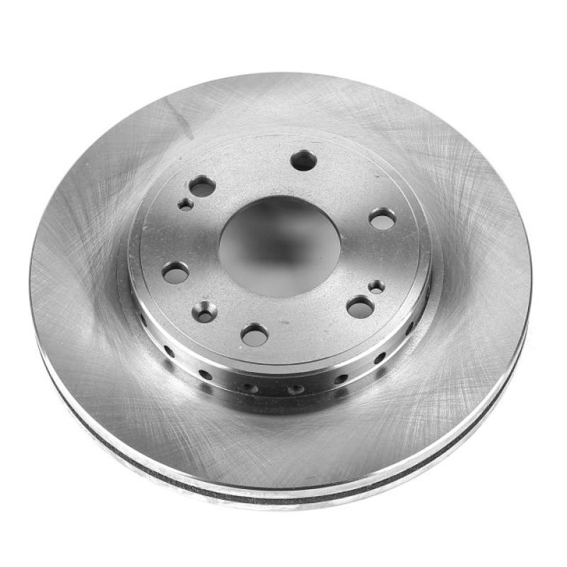 Picture of PowerStop PSB Autospecialty Rotor Brake Rotors - AR82132