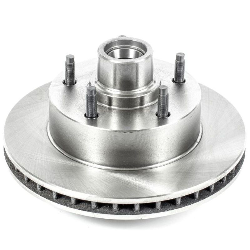 Picture of PowerStop PSB Autospecialty Rotor Brake Rotors - AR8501