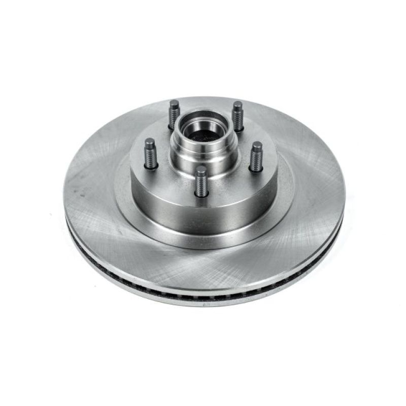 Picture of PowerStop PSB Autospecialty Rotor Brake Rotors - AR8585
