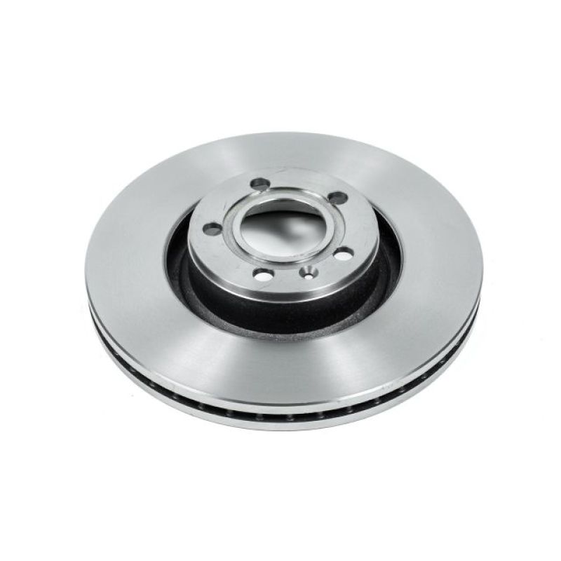 Picture of PowerStop PSB Autospecialty Rotor Brake Rotors - EBR831