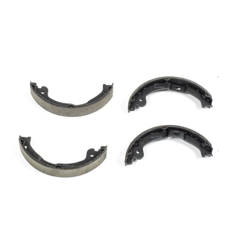 Picture of Power Stop 97-07 Chrysler Town & Country Rear Autospecialty Parking Brake Shoes