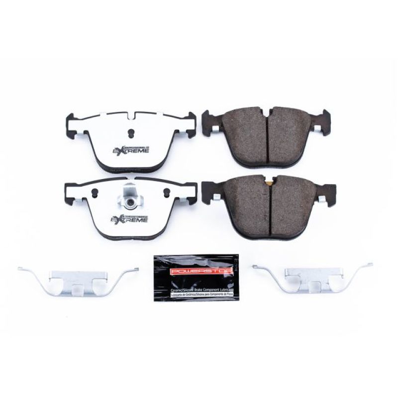 Picture of PowerStop PSB Z26 Extreme Brake Pads - Z26-919B