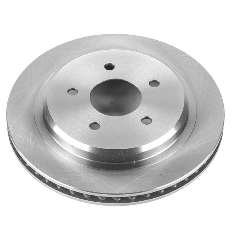 Picture of PowerStop PSB Autospecialty Rotor Brake Rotors - AR8262