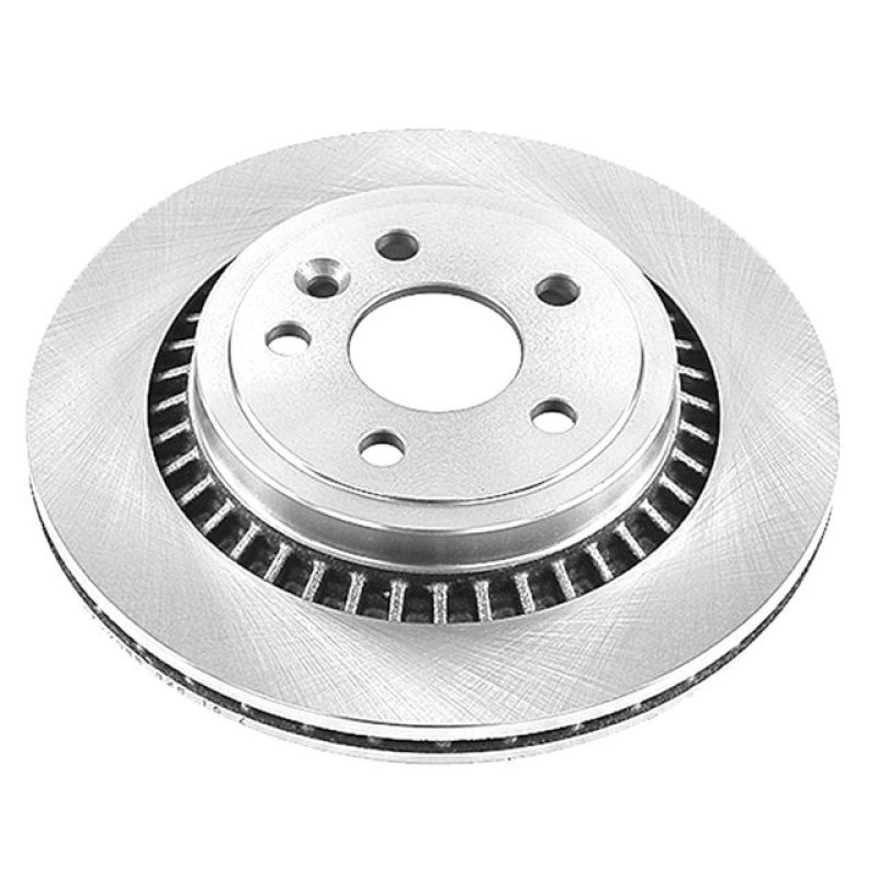 Picture of PowerStop PSB Autospecialty Rotor Brake Rotors - EBR1284