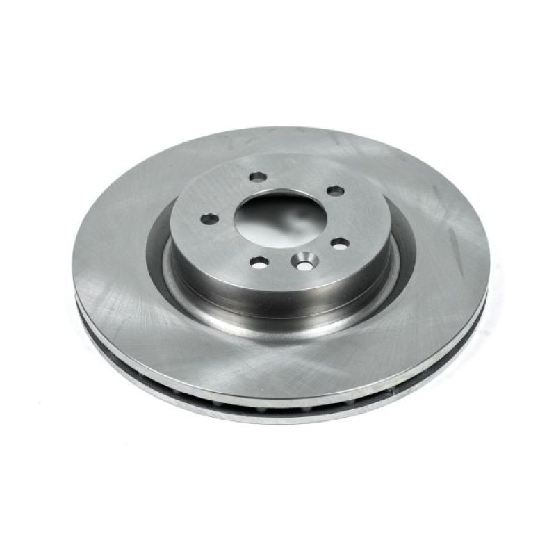 Picture of PowerStop PSB Autospecialty Rotor Brake Rotors - EBR811