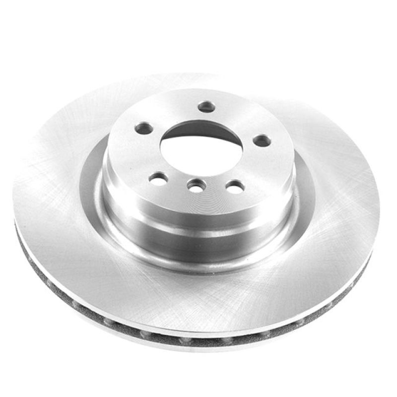 Picture of PowerStop PSB Autospecialty Rotor Brake Rotors - EBR815