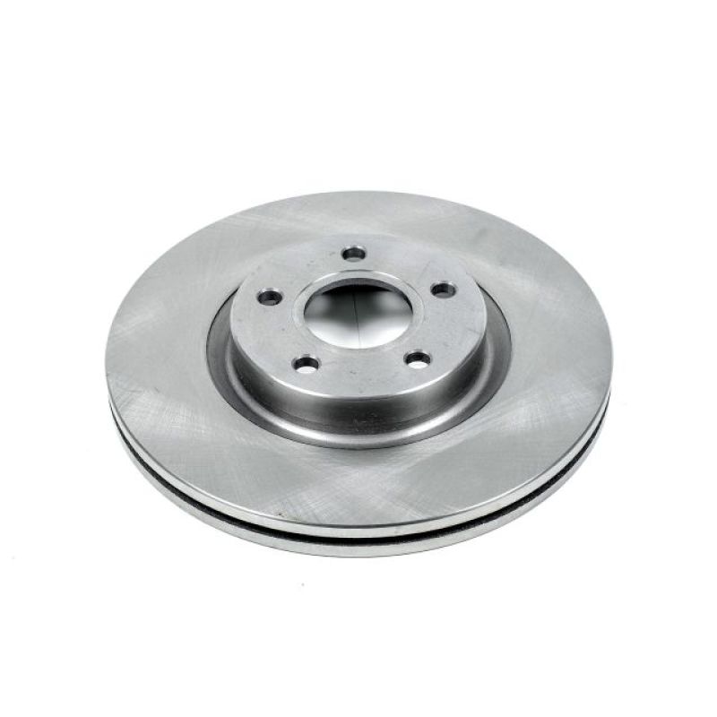 Picture of PowerStop PSB Autospecialty Rotor Brake Rotors - EBR896