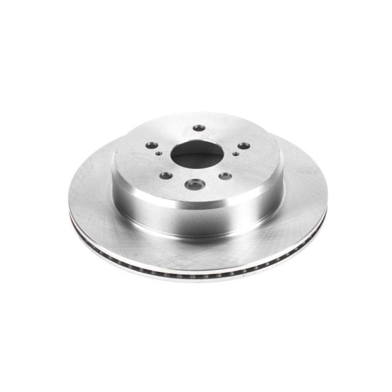 Picture of PowerStop PSB Autospecialty Rotor Brake Rotors - JBR1570