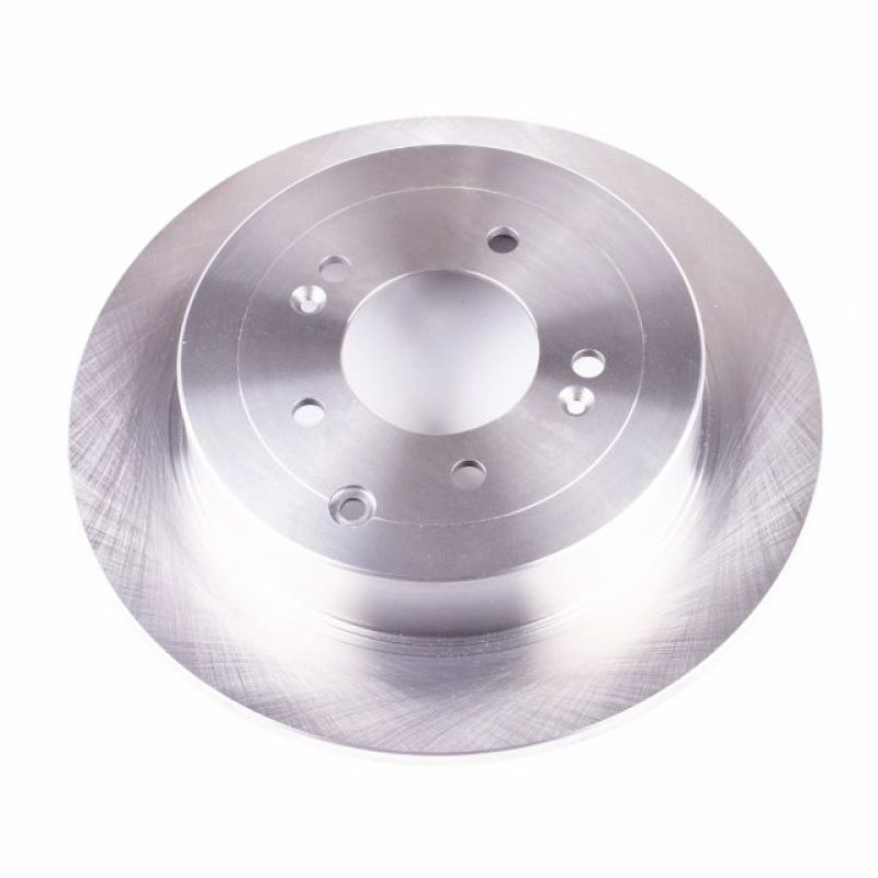 Picture of PowerStop PSB Autospecialty Rotor Brake Rotors - JBR1731