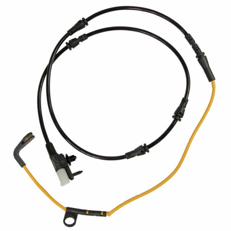 Picture of Power Stop 2017 Land Rover Discovery Front Euro-Stop Electronic Brake Pad Wear Sensor