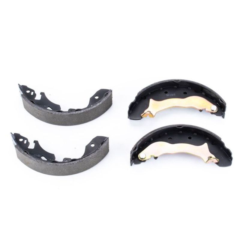 Picture of Power Stop 95-00 Ford Contour Rear Autospecialty Brake Shoes