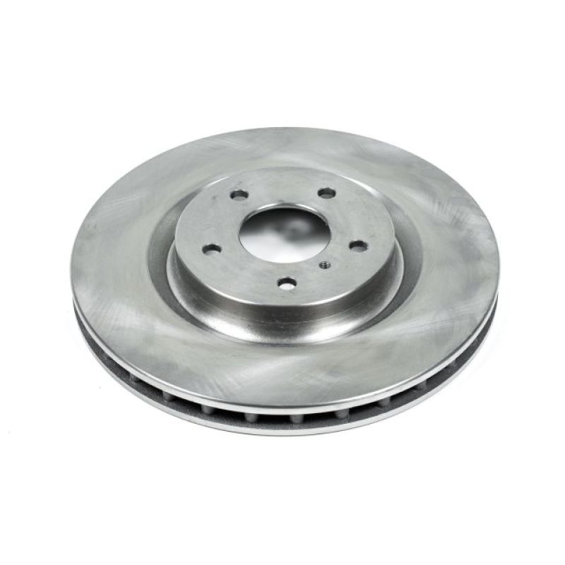 Picture of PowerStop PSB Autospecialty Rotor Brake Rotors - JBR1107