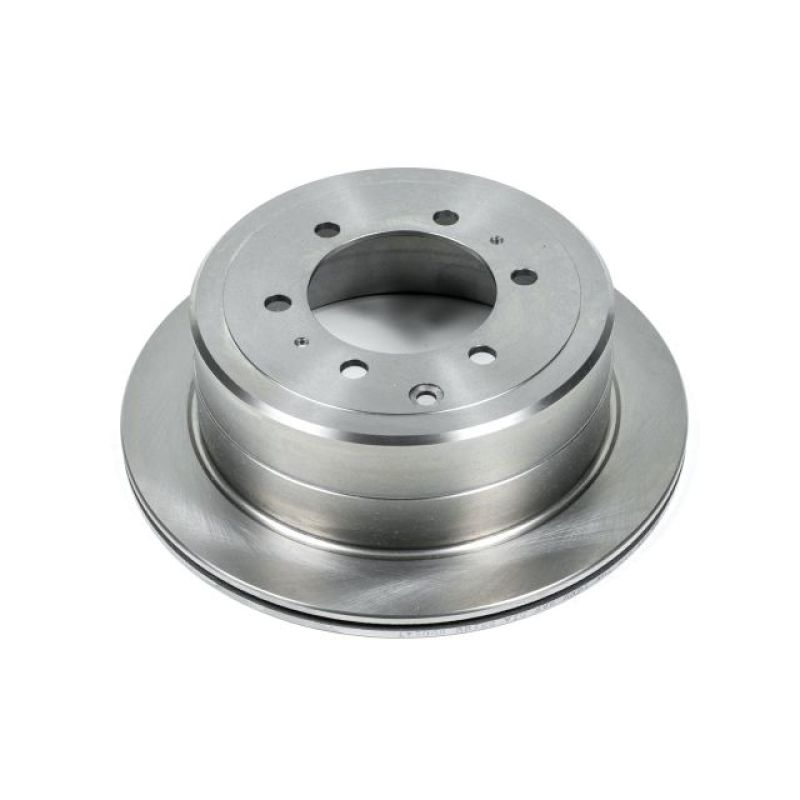 Picture of PowerStop PSB Autospecialty Rotor Brake Rotors - JBR743