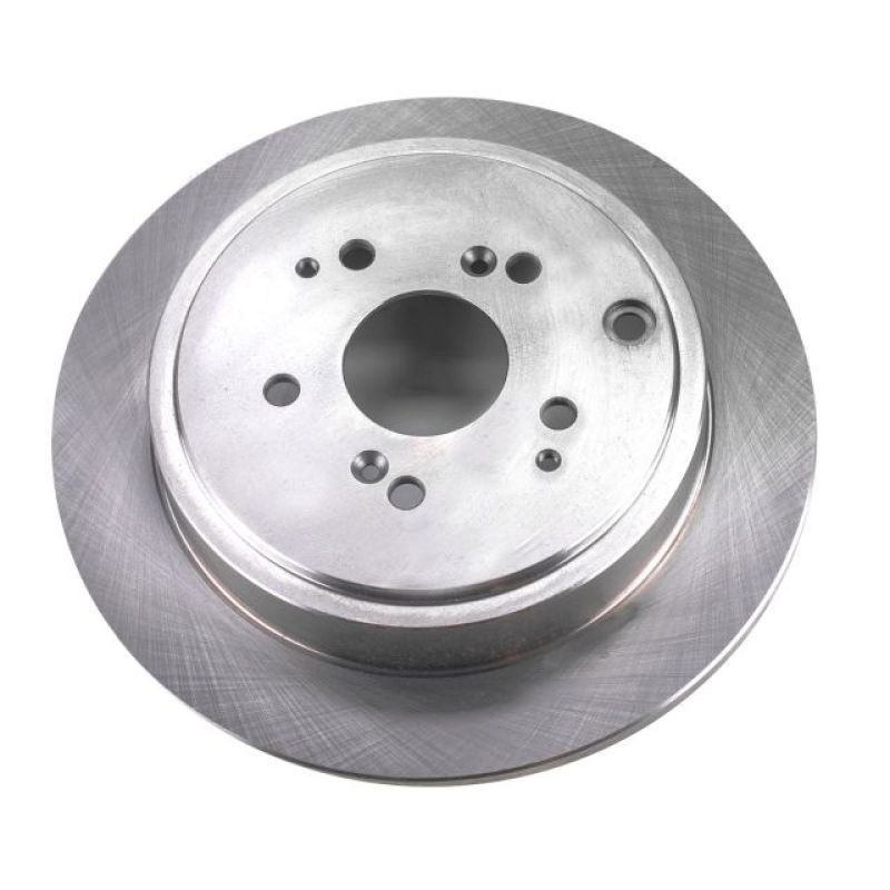 Picture of PowerStop PSB Autospecialty Rotor Brake Rotors - JBR968