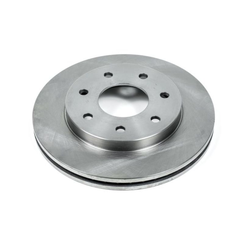 Picture of PowerStop PSB Autospecialty Rotor Brake Rotors - AR8597