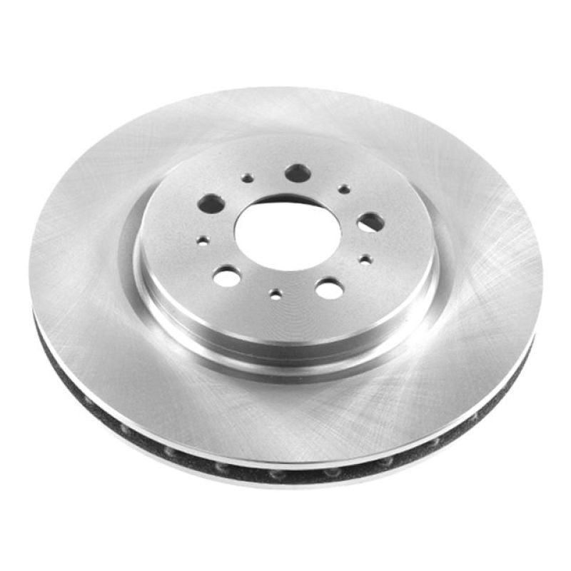 Picture of PowerStop PSB Autospecialty Rotor Brake Rotors - EBR1071
