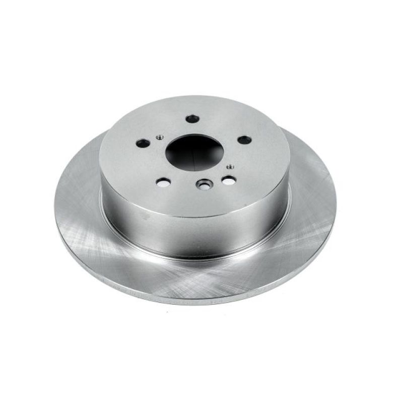 Picture of PowerStop PSB Autospecialty Rotor Brake Rotors - JBR1369