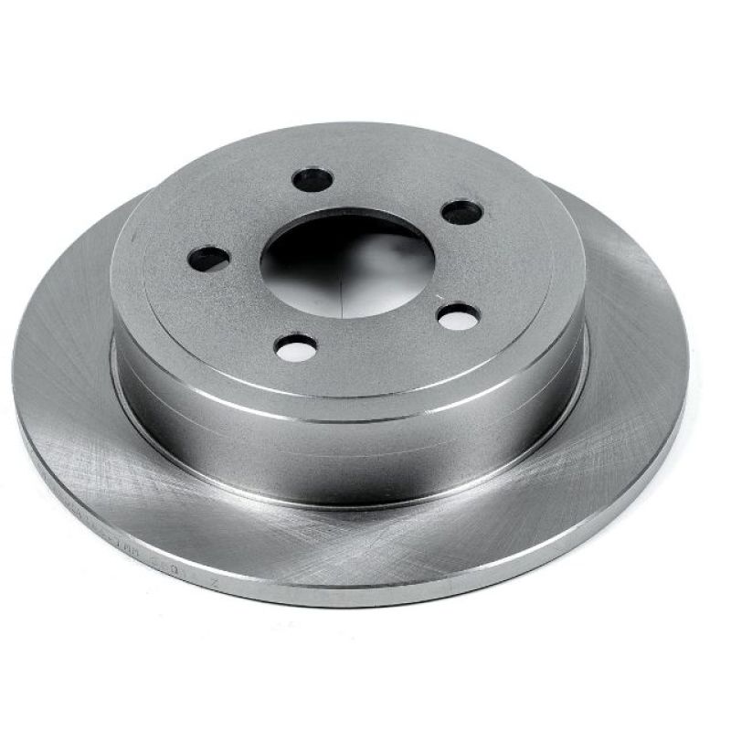 Picture of PowerStop PSB Autospecialty Rotor Brake Rotors - AR8768