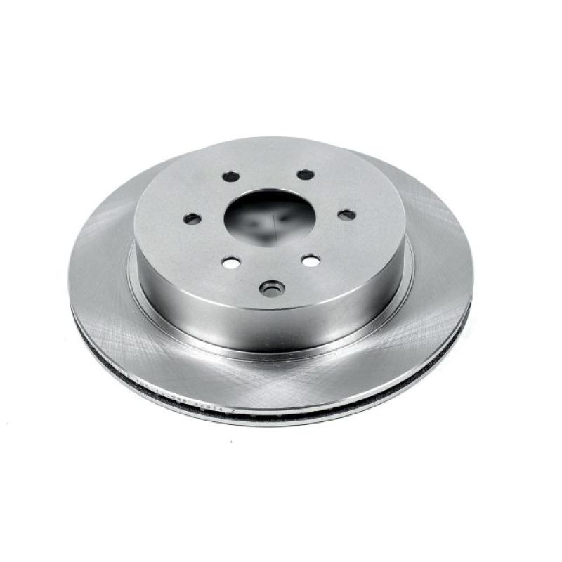 Picture of PowerStop PSB Autospecialty Rotor Brake Rotors - JBR1125