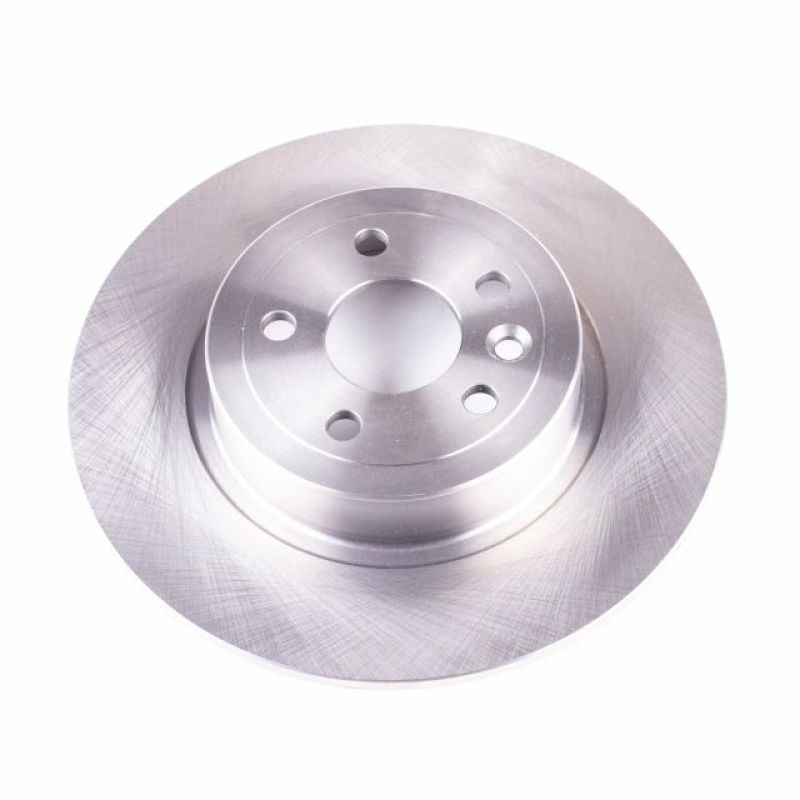 Picture of PowerStop PSB Autospecialty Rotor Brake Rotors - EBR1654