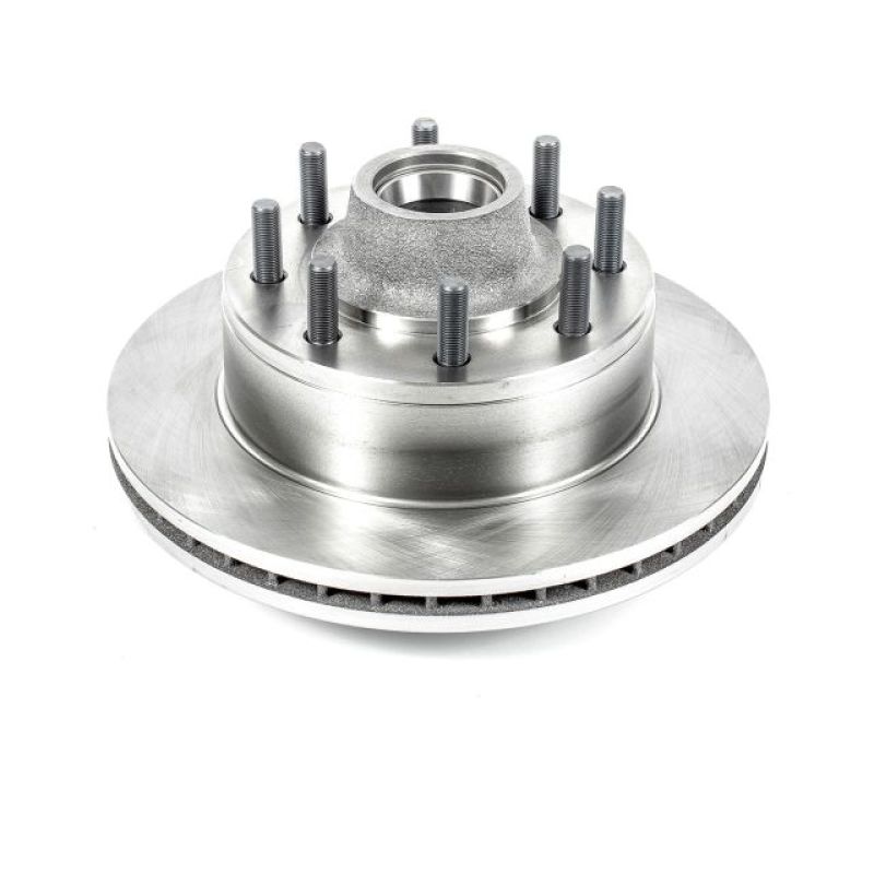 Picture of PowerStop PSB Autospecialty Rotor Brake Rotors - AR8545