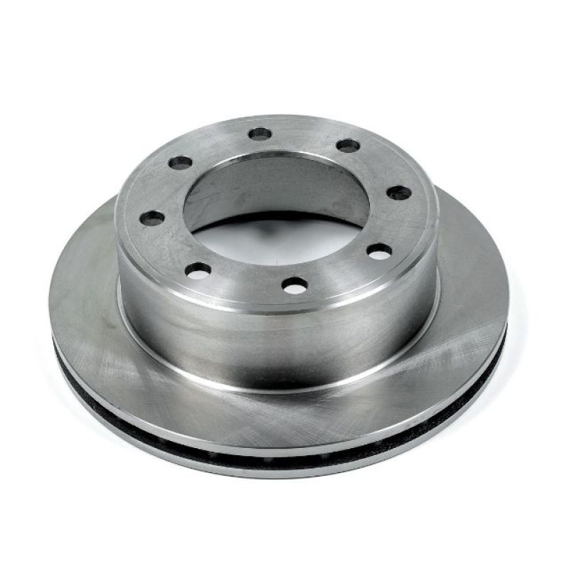 Picture of PowerStop PSB Autospecialty Rotor Brake Rotors - AR8571
