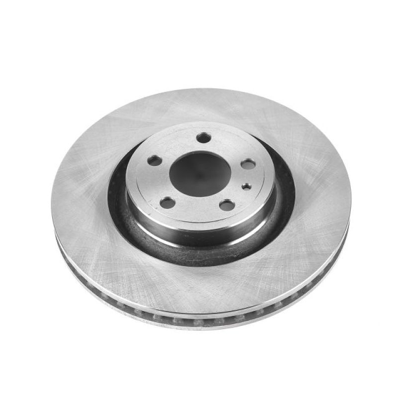 Picture of PowerStop PSB Autospecialty Rotor Brake Rotors - AR85157