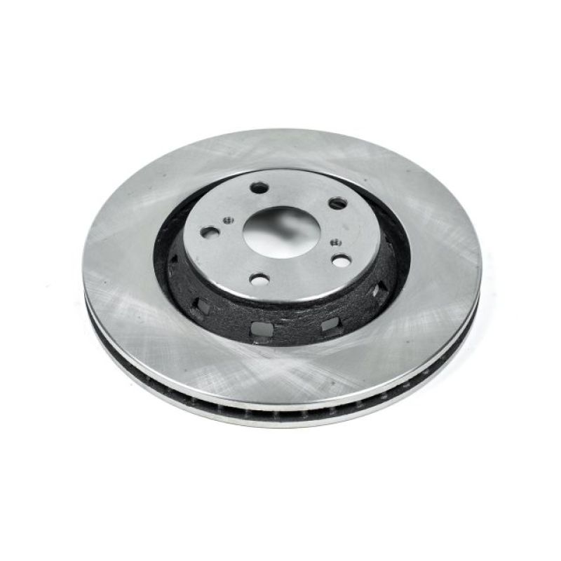 Picture of PowerStop PSB Autospecialty Rotor Brake Rotors - JBR1390
