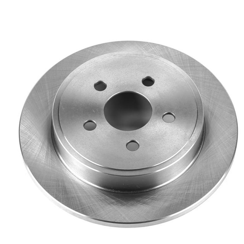 Picture of PowerStop PSB Autospecialty Rotor Brake Rotors - AR8353
