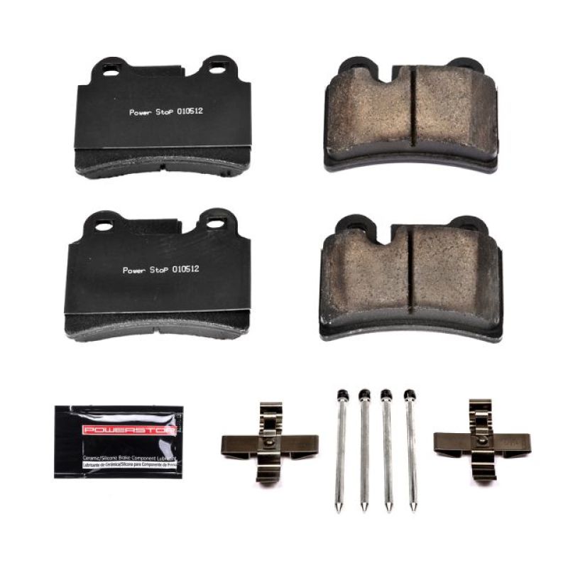 Picture of PowerStop PSB Z23 Evolution Brake Pads - Z23-1277