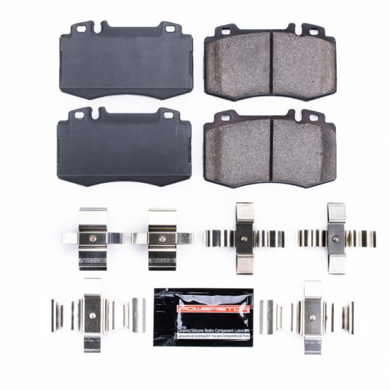 Picture of PowerStop PSB Z23 Evolution Brake Pads - Z23-847