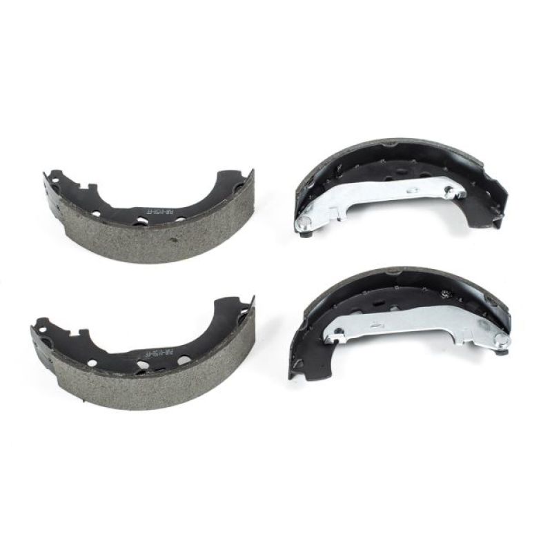 Picture of Power Stop 10-13 Ford Transit Connect Rear Autospecialty Brake Shoes
